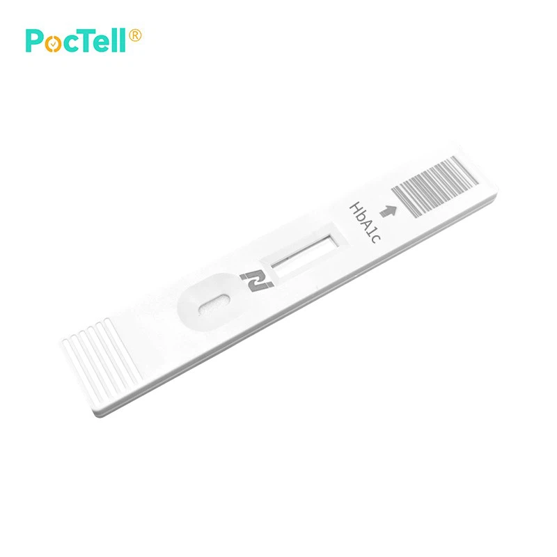 Glycosylated Hemoglobin (HbA1c) Test Kit suppliers